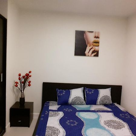 Horse Square Apartment Ho Chi Minh-Byen Eksteriør billede
