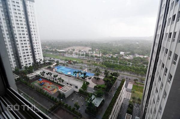 Horse Square Apartment Ho Chi Minh-Byen Eksteriør billede